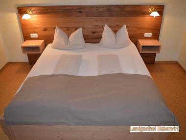 Gasthof Huberwirt GmbH