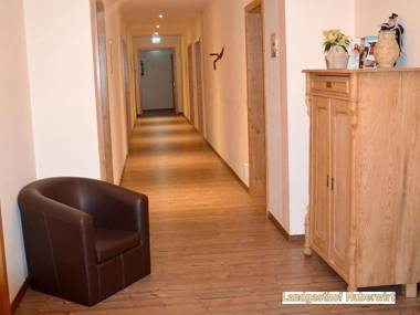 Gasthof Huberwirt GmbH