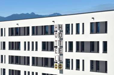 B&B Hotel Rosenheim