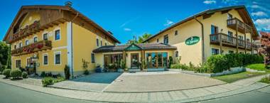 Gasthaus - Hotel Alt Fürstätt