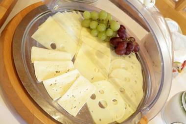 Gasthaus - Hotel Alt Fürstätt