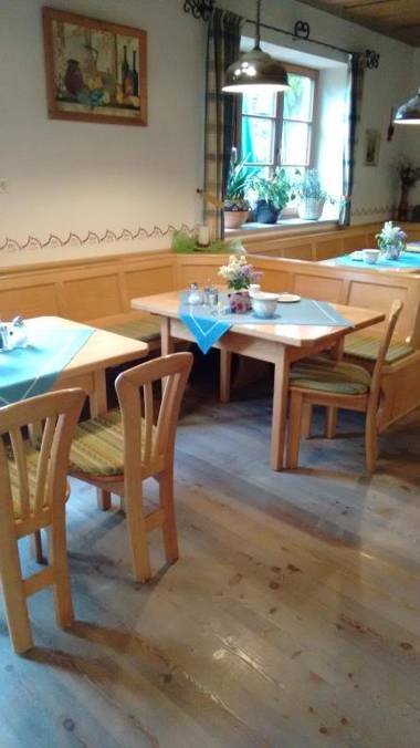 Gasthaus - Hotel Alt Fürstätt