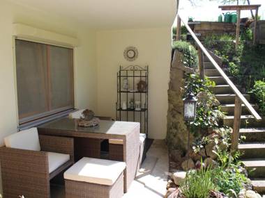 Ferienwohnung Staudacher