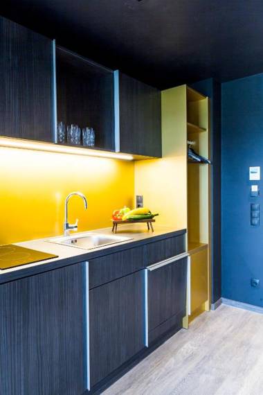 MY HOME MY HOTEL Rosenheim