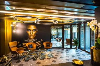 MY HOME MY HOTEL Rosenheim