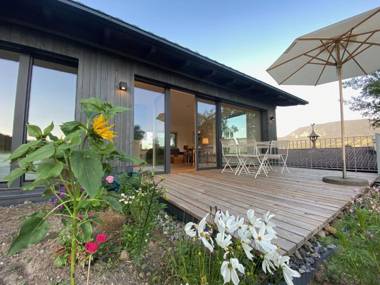 Ferienhaus Paradies Samerberg