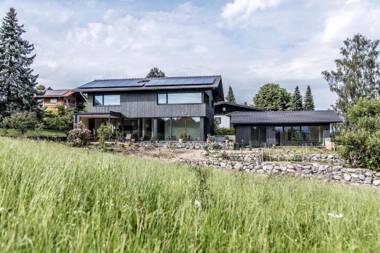 Ferienhaus Paradies Samerberg