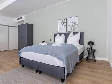 limehome Rosenheim Gillitzerstraße