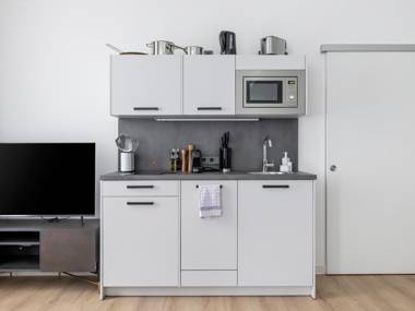 limehome Rosenheim Gillitzerstraße