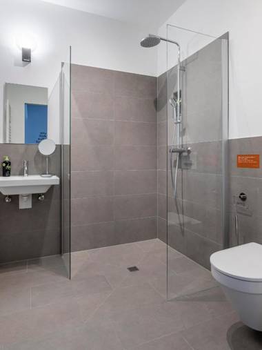 limehome Rosenheim Gillitzerstraße