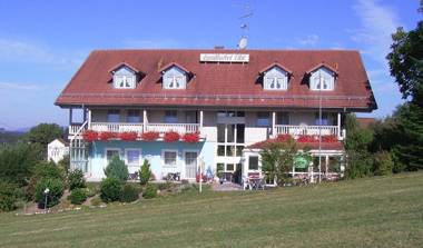Landhotel Eibl