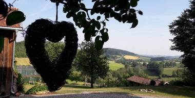 Ferienwohnung Lankl im Bayerischen Wald