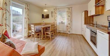 Ferienwohnung Lankl im Bayerischen Wald