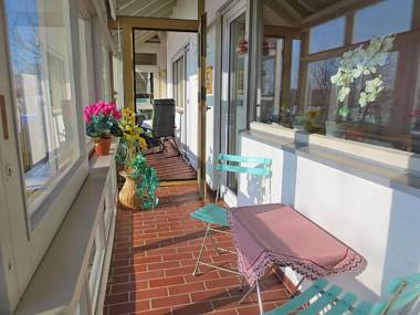 Modern Apartment in Goggersreut with Terrace