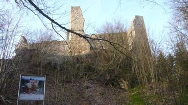 Hotel Pension Fleischmann