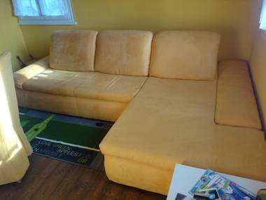 Ferienhaus Thom in Neubäu am See