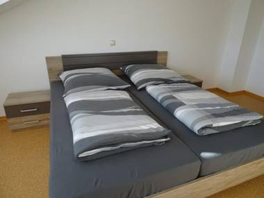 Ferienwohnung Hornauer