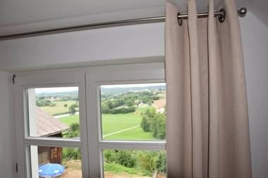 Wallfahrts-Gaststätte Heilbrünnl