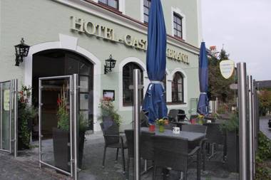 Hotel Brantl