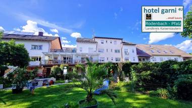 Hotel Garni Rodenbach