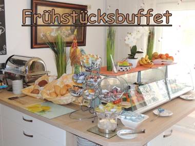 Hotel Garni Rodenbach