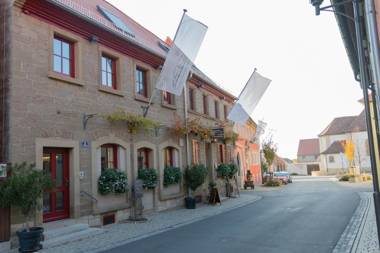 Gasthaus Winzerstube & Hotel