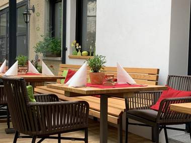 Gasthaus Winzerstube & Hotel