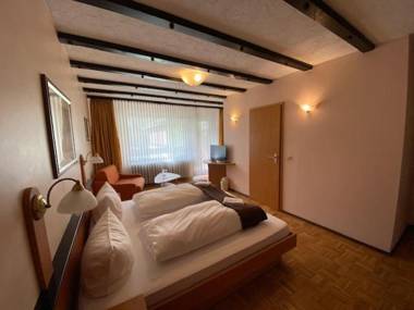 Bold´S Hotel-Restaurant "Zum Grünen Kranz"