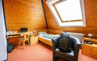 Villa Bruderfels Garni