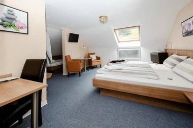 Villa Bruderfels Garni