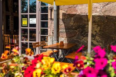 Landhotel Zur Scheune