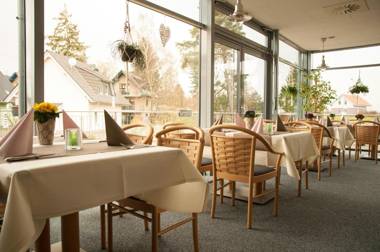 Müritz-Strandhotel