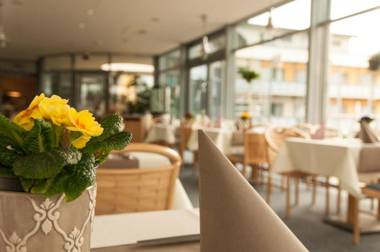 Müritz-Strandhotel