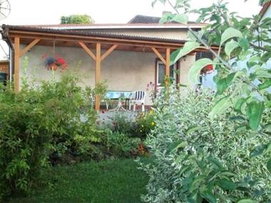 Ferienwohnung Kruemmel SEE 7221