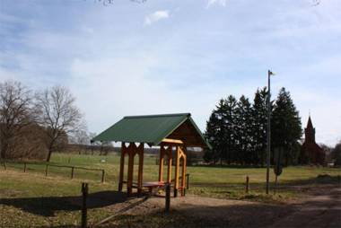 Ferienwohnung Kruemmel SEE 7221