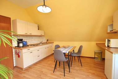 Ferienwohnung Roebel Mueritz SEE 10371