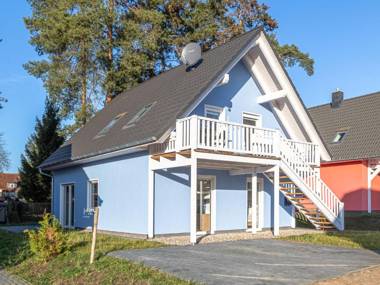 Ferienhaus Merlin