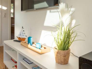 Ferienhaus Merlin