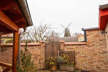 Ferienwohnungen Muehlenblick