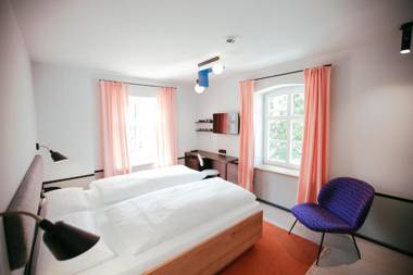 Hotel am Kloster - Domäne Möllenbeck
