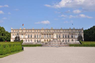 Landhotel beim Has'n