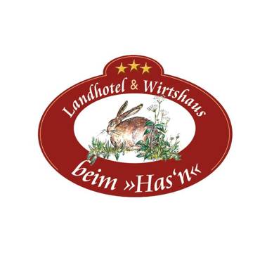 Landhotel beim Has'n