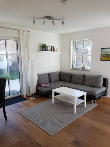 Ferienwohnungen Rimsting am Chiemsee