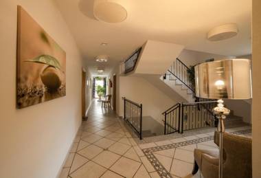 Berg Hotel Weingarten