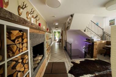 Berg Hotel Weingarten