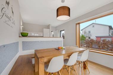 Ferienhaus Rimsting am Chiemsee