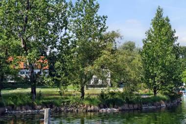 Hotel Aiterbach am Chiemsee