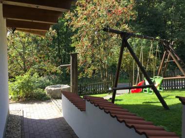 Ferienwohnung Gammer