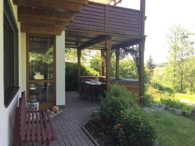 Ferienwohnung Gammer