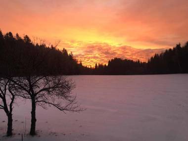 Ferienwohnung Teufelsbauer